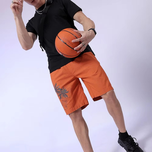 Pantalones Cortos con Estampado Mein, Estilo Moderno 2026, Fáciles de Usar, Precio al por Mayor, Nuevo Diseño - Product Image 5