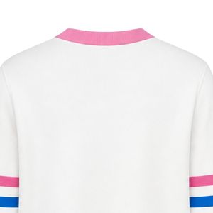 แจ็คแอนด์จิลเสื้อสเวตเตอร์ผู้หญิง เสื้อถักนิตติ้งเนื้อนุ่ม สวมใส่สบาย แฟชั่นลำลอง อุ่นสบาย เสื้อผ้าสำหรับฤดูหนาวสำหรับผู้หญิง - Product Image 4