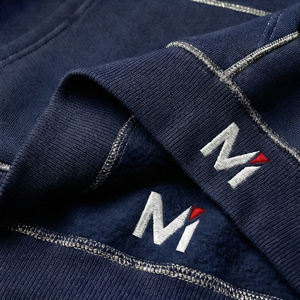 Conjunto Deportivo para Hombre, Sudadera con Capucha y Pantalones Jogger Ajustados, Ropa de Entrenamiento para Gimnasio, Estilo Urbano Maluza StreetActive Pro, para EE. UU. y Europa - Product Image 5