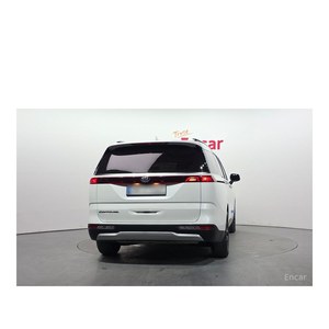 Kia Carnival Prestige 2021 de 9 Plazas con Caja de Cambios Automática, Asientos de Cuero, Volante a la Izquierda, 51,786 km, Combustible Diésel - Product Image 4