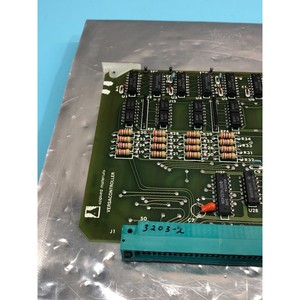AMAT 678667 Versa Controller DI Board (Sink), 147409 - Equipo y piezas de semiconductores de confianza globales de la marca Legacy - Product Image 1