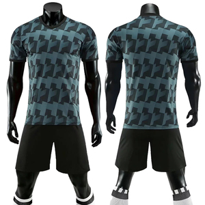 Durable ARTIZ INTERNATIONAL Football Uniform Set Custom American Team Jersey Shorts Premium Training Sportswear Wholesale 100% - Product Image 2