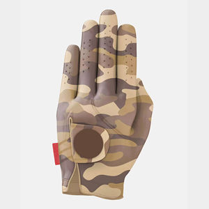 Gants de gardien de but de football conçus pour les tirs à grande vitesse avec une adhérence professionnelle de niveau match. - Product Image 4