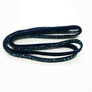 เชือกผูกรองเท้าฟุตบอลแบบยึดเกาะสูงสำหรับกีฬาทนทานและปรับแต่งได้ขายส่ง - Product Image 4