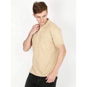 2025 Logo de broderie personnalisé 100% coton pour polo pour hommes ajustement surdimensionné pour bureaux restaurants hôtels et terrains de golf - Product Image 5