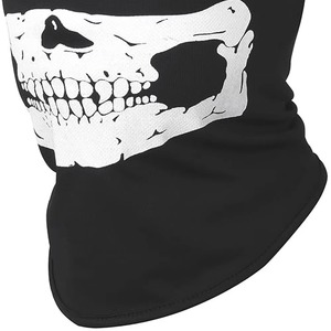 Hot Sale Unisex Balaclava With Custom Logo Popular Multicolored Solid Color Design Factory Wholesale Price - Product Image 6