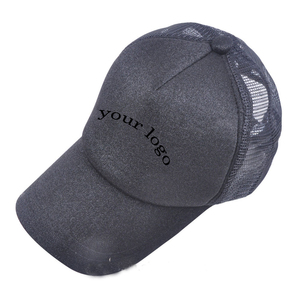 Gorra de Béisbol de 6 Paneles con Logotipo Personalizado RAPID SPORTS, Impresión Digital, Correa Ajustable, Tejido de Lona Transpirable e Impermeable, Venta al Por Mayor - Product Image 5