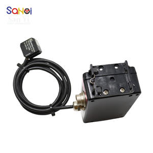 Sensor de Detección de Hojas Faltantes Delantero Heidelberg G2.110.1461 Permite la Compensación Dinámica de la Registroación - Product Image 1