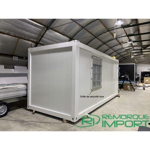 Modules Bungalow - Product Image 2