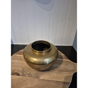 Vase Urne en Métal Doré Luxe Léger, Pot à Gingembre avec Couvercles, Décoration de Centre de Table pour Mariages et Fêtes, Fournitures pour Décoration Florale - Product Image 2