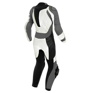 Nuevo Traje de Carreras de Motocicleta de Alta Calidad / Trajes de Carreras de Cuero Hechos a Medida para Motocicleta a Precios Razonables - Product Image 2