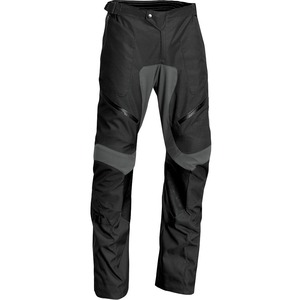 Pantalones de Motocicleta para Hombre, Jeans de Moto con Protección, Pantalones para Motociclismo y Turismo - Product Image 1