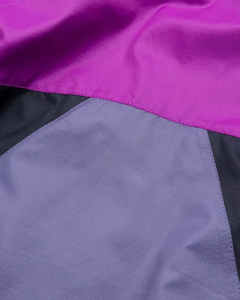 Premium Quality Custom Made Men's Plus Size Summer Two Piece <b>Windbreaker</b> Short Set Breathable Quick Dry Polyester/Nylon Sweat - Product Image 2