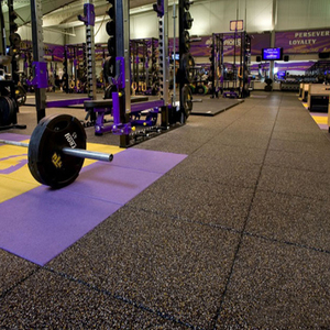 <b>Rubber</b> flooring mat Epdm&sbr Fitness Room <b>Floor</b> Gym <b>Rubber</b> <b>Floor</b> for Fitness Room,Playground - Product Image 6