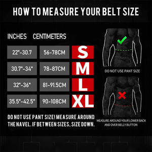 Ceinture de musculation en cuir synthétique neuve pour dips et tractions - Product Image 6