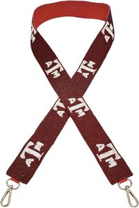 Custom <b>Handmade</b> Purse Strap Stylish Bag Accessory At Best Price - Product Image 6