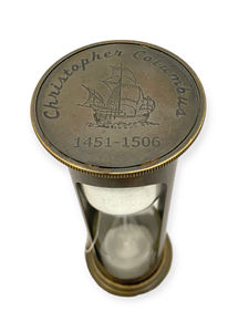 Reloj de arena antiguo ST10 - Product Image 2