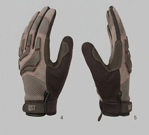 Unisex Custom <b>Gloves</b> for Motocross Racing Cycling Men's Bike Downhill Off-Road Sports Gym Protection <b>Touch</b> Screen for Outdoor - Product Image 2