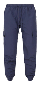 Men's Casual <b>Stretch</b> Pants Cotton Chino Trousers Premium Men's Slim Fit Casual Trousers Men's <b>Cargo</b> Pants Multi Pocket - Product Image 5