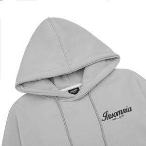 OEM ODM Duc Phat Unisex High Quality Cotton Durable Hoodie Wholesale Vietnam for Men and Women - Product Image 6