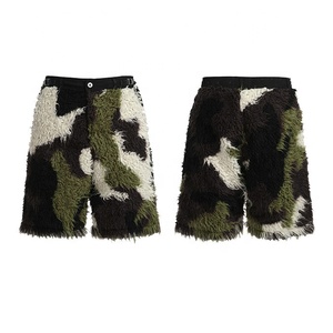 OEM ชุดหนังฮิปฮอปสำหรับผู้ชาย, สไตล์ใหม่สำหรับกลางแจ้งไฮสตรีทแบบลำลองระบายได้ดี - Product Image 6