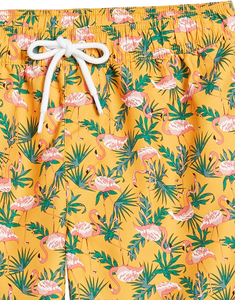 Compre Ahora Shorts de Playa para Hombre, Shorts de Baño de Secado Rápido, Shorts de Verano de Poliéster, Logotipo Personalizado, Proveedor Mayorista OEM, Calidad de Exportación - Product Image 3