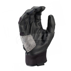 Guantes de Béisbol de Cuero para Adultos, Precio al por Mayor, MOQ Bajo, para Mano Derecha/Izquierda, Transpirables, Ligeros, Duraderos y Ecológicos - Product Image 6