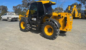 Nouveau Chargeur télescopique JCB de haute qualité 540-170-17 m, hauteur de levage 75 mm, tout-terrain - Product Image 5