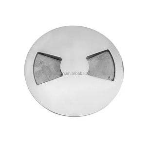 Vendita Calda Parti per Yacht, Accessori Marini in Acciaio Inox 316, Boccaporto Lucidato per Ponte - Product Image 2