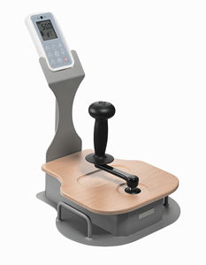 Equipo de ejercicio de entrenador manual para rehabilitación - Product Image 1