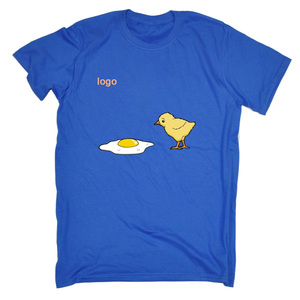 เสื้อยืดผู้ชายไซส์ใหญ่พิเศษผ้า100% ไหล่ตกเสื้อคอตตอนแขนสั้นปักลายวินเทจ - Product Image 2