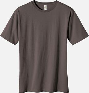 Camiseta de Bambú Orgánico para Hombre - Product Image 1