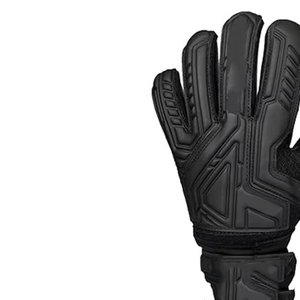Gants de gardien de but imperméables, antidérapants, avec coutures durables, paume en mousse de latex souple, unisexes. - Product Image 6