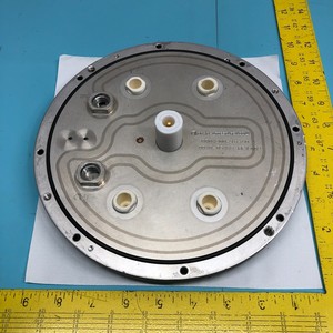 AMAT 0040-05493 CHUCK ESC ASSY, EMAX, 200MM - Equipo y piezas de semiconductores de confianza de Trusted Global Legacy - Product Image 6