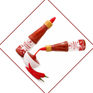 Top Selling Delicious Factory Price Best Quality Made In Vietnam Spicy Chili <b>Sauce</b> Customized Packaging - Product Image 4