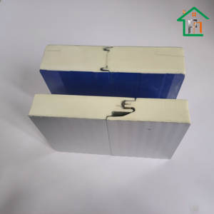 <span class=keywords><strong>Jordan</strong></span> PUF Sandwich Panneau mural Prix au mètre carré - Product Image 5