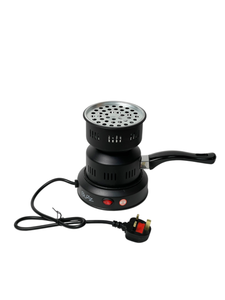 เตาจุดถ่านไฟฟ้าสำหรับบุหรี่ไฟฟ้า – ขายส่ง - Product Image 4