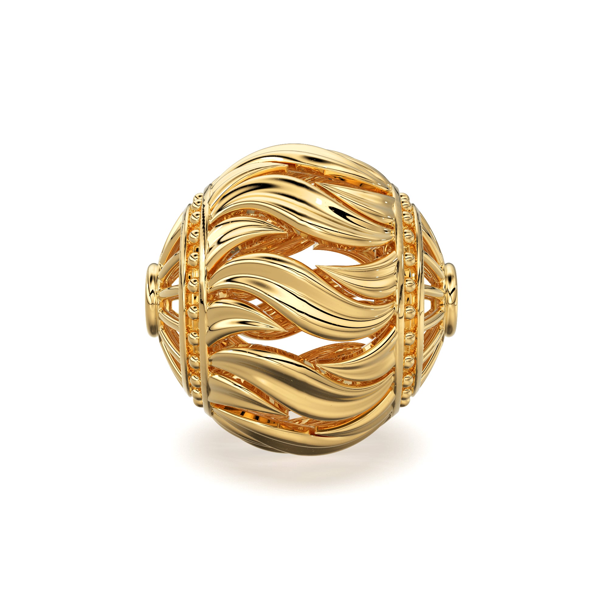 Or jaune 14 carats