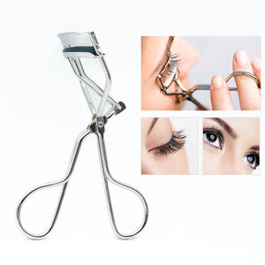 Recourbe-cils et kit professionnel de haute qualité en acier inoxydable, couleur et logo personnalisés, avec instructions et tailles sur mesure - Product Image 4