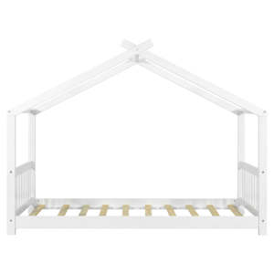 TNT Modern Treehouse-Style Solid <b>Pine</b> Wood Bunk <b>Bed</b> with Drawers for Kids, Villa, Hotel & School Bedrooms - Product Image 3