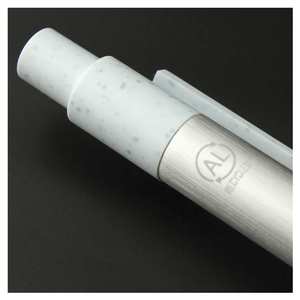 Juego de Bolígrafos y Lápices de Aluminio Reciclado - Product Image 5