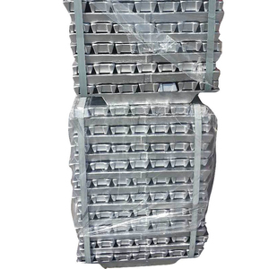 Lingotes de Aluminio A7 de Alta Calidad, Suministro al por Mayor para Fabricantes y Distribuidores Industriales - Product Image 2