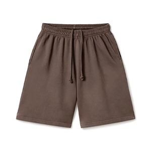 Pantalones Cortos Deportivos Transpirables para Mujer, Hechos a Medida, Color Sólido, Cintura Elástica, Disponibles en Todas las Tallas, Gran Venta 2026 - Product Image 1