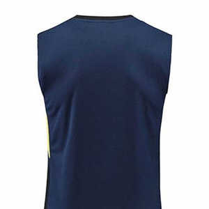 ชุดวอลเลย์บอลแบบสั่งทำพิเศษ วัสดุคุณภาพสูง จากโรงงานโดยตรง ดีไซน์ใหม่ล่าสุด พร้อมลายพิมพ์แบบซับลิเมชั่น - Product Image 5