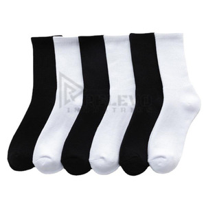 Calcetines de moda para hombre de marca privada personalizados, calcetines casuales cómodos para adultos, hombres y mujeres, a bajo precio. - Product Image 5