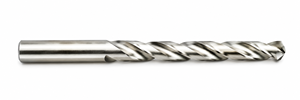 High Speed Steel PARALLEL SHANK TWIST DRILLS Jobber <b>Series</b> - Product Image 3