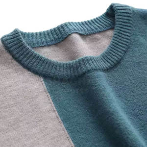Pakistan Manufacturer Cheap Price Men's Sweatshirts Regular Fit Casual Style Street Wear Top Quality Trending Fashion Sweatshirt - Product Image 4