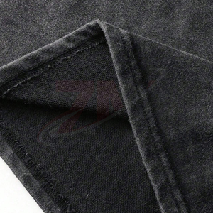 Camiseta para Hombre, Estilo Vintage, Algodón, Diseño Gráfico, Fabricante de Ropa, Camiseta Gráfica para Hombre, Lavado Ácido Premium, Personalizada - Product Image 3
