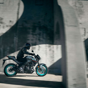 Yamaha MT-03 2023 - Product Image 2