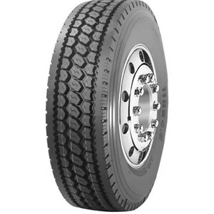 ยางรถบรรทุกพาณิชย์ 295/75/22.5 11R22.5 11R24.5 16 ชั้น ยางขับเคลื่อน ยางพวงมาลัย ยางรถพ่วง - Product Image 4